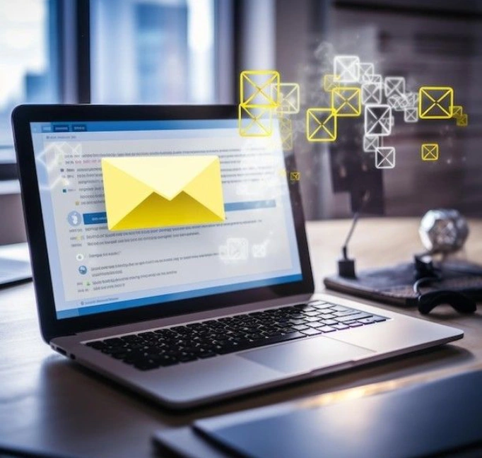 real estate email marketing agency dubai uae